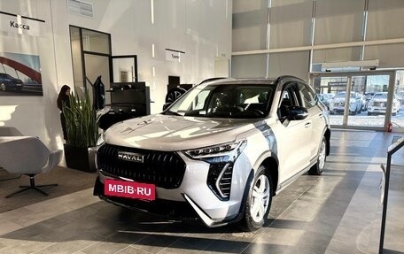 Haval Jolion, 2025 год, 2 449 000 рублей, 5 фотография