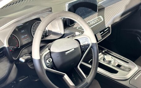 Haval Jolion, 2025 год, 2 449 000 рублей, 18 фотография