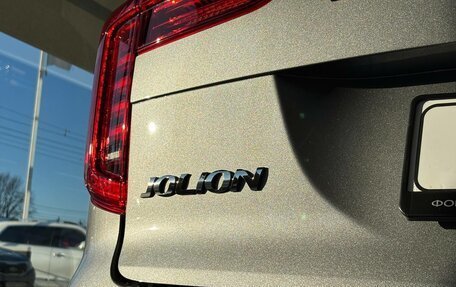 Haval Jolion, 2025 год, 2 449 000 рублей, 13 фотография