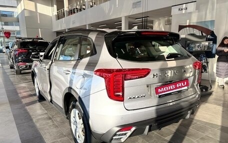 Haval Jolion, 2025 год, 2 449 000 рублей, 22 фотография