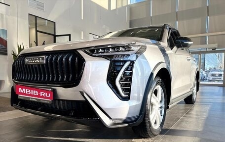Haval Jolion, 2025 год, 2 449 000 рублей, 23 фотография