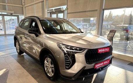 Haval Jolion, 2025 год, 2 449 000 рублей, 21 фотография