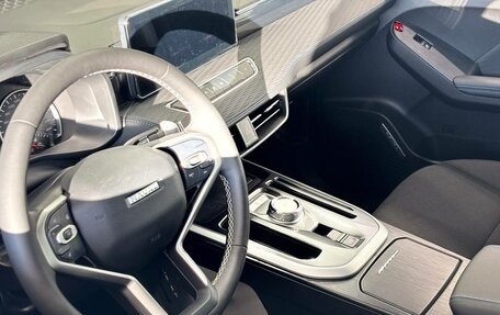 Haval Jolion, 2025 год, 2 449 000 рублей, 19 фотография