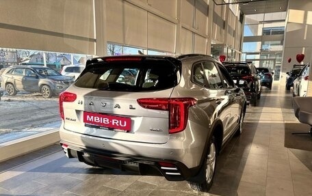 Haval Jolion, 2025 год, 2 449 000 рублей, 26 фотография