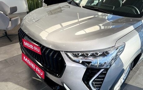 Haval Jolion, 2025 год, 2 449 000 рублей, 33 фотография