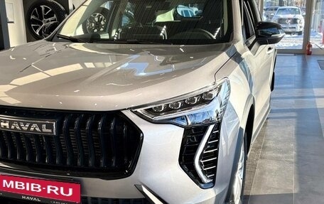 Haval Jolion, 2025 год, 2 449 000 рублей, 29 фотография