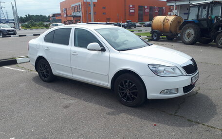 Skoda Octavia, 2012 год, 1 360 000 рублей, 5 фотография