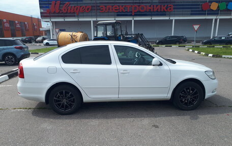 Skoda Octavia, 2012 год, 1 360 000 рублей, 2 фотография