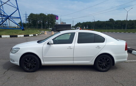 Skoda Octavia, 2012 год, 1 360 000 рублей, 6 фотография