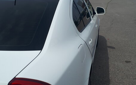 Skoda Octavia, 2012 год, 1 360 000 рублей, 4 фотография