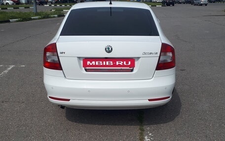 Skoda Octavia, 2012 год, 1 360 000 рублей, 7 фотография