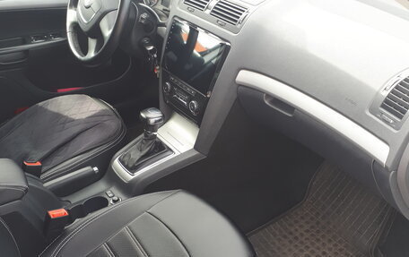 Skoda Octavia, 2012 год, 1 360 000 рублей, 12 фотография