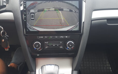 Skoda Octavia, 2012 год, 1 360 000 рублей, 13 фотография