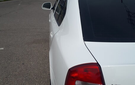 Skoda Octavia, 2012 год, 1 360 000 рублей, 9 фотография