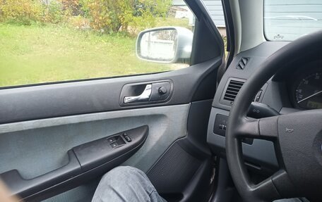 Skoda Fabia I, 2002 год, 200 000 рублей, 6 фотография