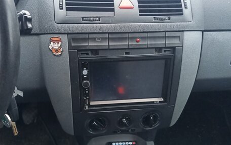 Skoda Fabia I, 2002 год, 200 000 рублей, 7 фотография