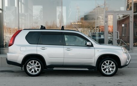 Nissan X-Trail, 2012 год, 1 220 000 рублей, 4 фотография