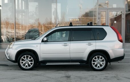 Nissan X-Trail, 2012 год, 1 220 000 рублей, 8 фотография