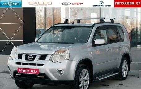 Nissan X-Trail, 2012 год, 1 220 000 рублей, 1 фотография