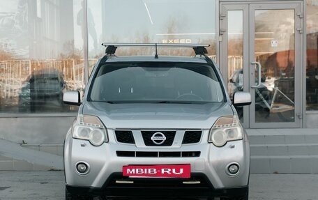 Nissan X-Trail, 2012 год, 1 220 000 рублей, 2 фотография