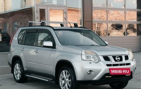 Nissan X-Trail, 2012 год, 1 220 000 рублей, 3 фотография