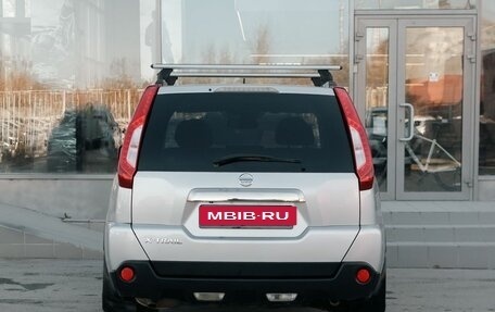 Nissan X-Trail, 2012 год, 1 220 000 рублей, 6 фотография