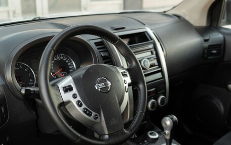 Nissan X-Trail, 2012 год, 1 220 000 рублей, 11 фотография