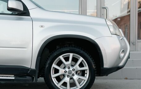 Nissan X-Trail, 2012 год, 1 220 000 рублей, 9 фотография