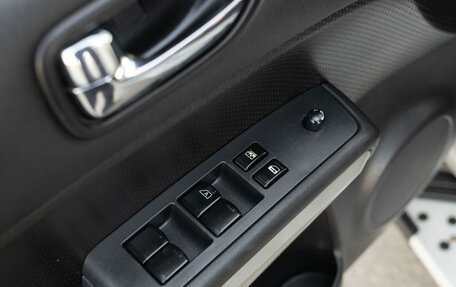 Nissan X-Trail, 2012 год, 1 220 000 рублей, 17 фотография