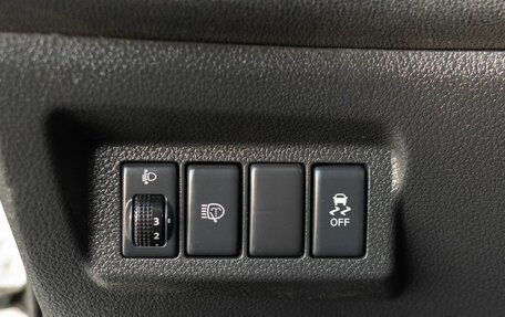 Nissan X-Trail, 2012 год, 1 220 000 рублей, 18 фотография