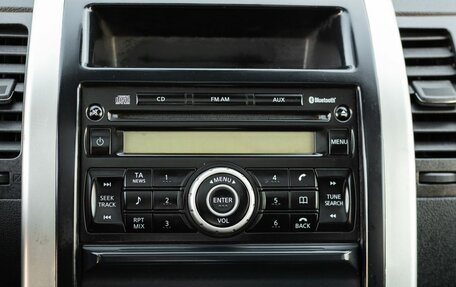 Nissan X-Trail, 2012 год, 1 220 000 рублей, 14 фотография