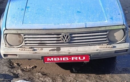 Volkswagen Golf II, 1988 год, 160 000 рублей, 1 фотография