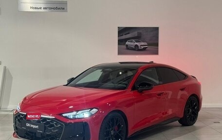 Audi A5, 2025 год, 6 800 000 рублей, 1 фотография