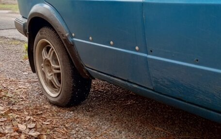 Volkswagen Golf II, 1988 год, 160 000 рублей, 3 фотография