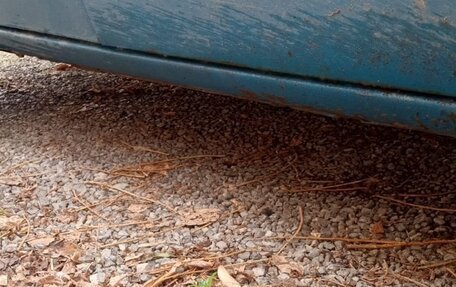 Volkswagen Golf II, 1988 год, 160 000 рублей, 7 фотография