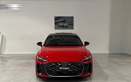 Audi A5, 2025 год, 6 800 000 рублей, 3 фотография