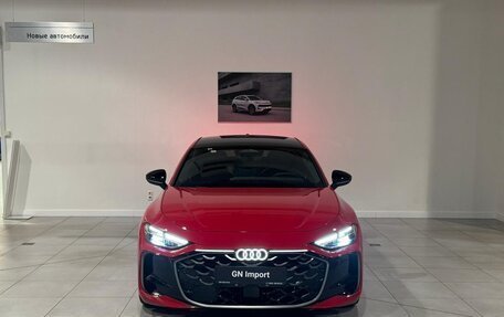 Audi A5, 2025 год, 6 800 000 рублей, 4 фотография