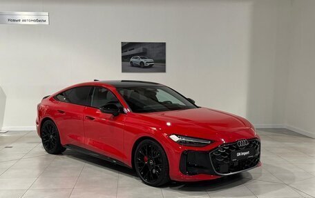 Audi A5, 2025 год, 6 800 000 рублей, 5 фотография