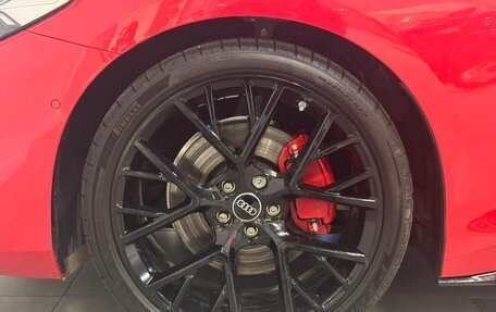 Audi A5, 2025 год, 6 800 000 рублей, 12 фотография