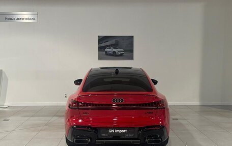 Audi A5, 2025 год, 6 800 000 рублей, 10 фотография