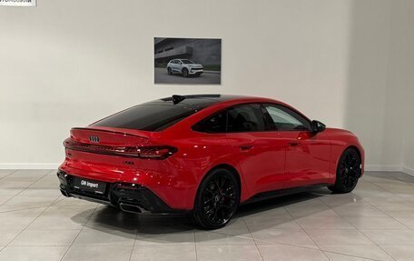 Audi A5, 2025 год, 6 800 000 рублей, 11 фотография