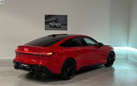 Audi A5, 2025 год, 6 800 000 рублей, 8 фотография