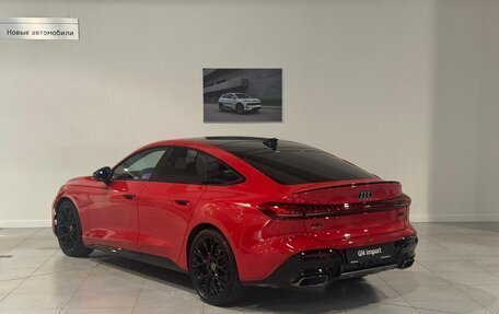 Audi A5, 2025 год, 6 800 000 рублей, 9 фотография