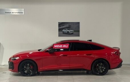 Audi A5, 2025 год, 6 800 000 рублей, 6 фотография