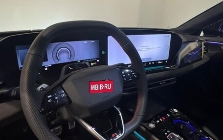 Audi A5, 2025 год, 6 800 000 рублей, 18 фотография