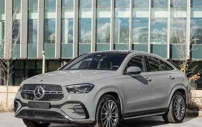 Mercedes-Benz GLE Coupe, 2025 год, 15 400 000 рублей, 1 фотография