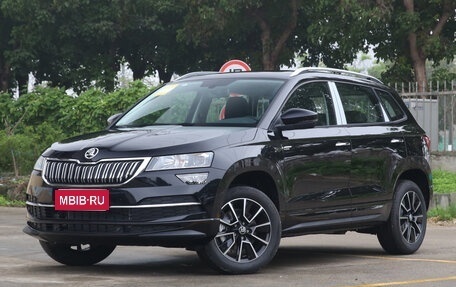 Skoda Karoq I, 2025 год, 2 843 987 рублей, 1 фотография