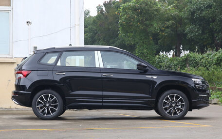 Skoda Karoq I, 2025 год, 2 843 987 рублей, 5 фотография