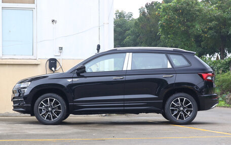 Skoda Karoq I, 2025 год, 2 843 987 рублей, 9 фотография