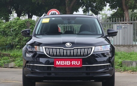 Skoda Karoq I, 2025 год, 2 843 987 рублей, 3 фотография